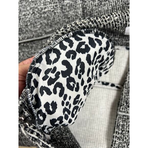 Cabi Women's The Times Jacket Black White size Large L - Picture 8 of 9